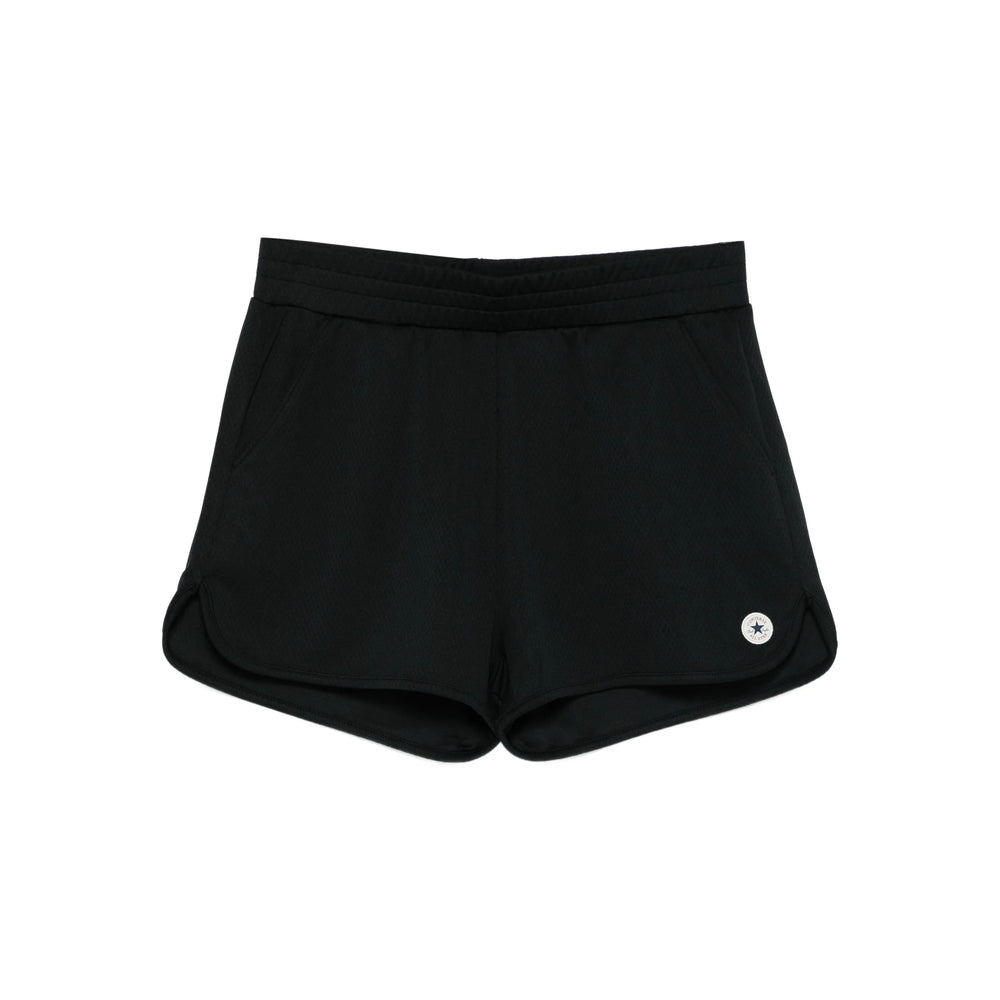 Converse Shorts - Nero | 8323b1a61a4d64222f6cab3b7bc077aca68680da
