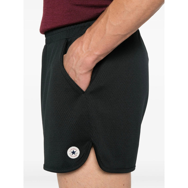Converse Shorts - Nero | 8fff6f8a90568c5aa7ddc20a807d291850a3bde4