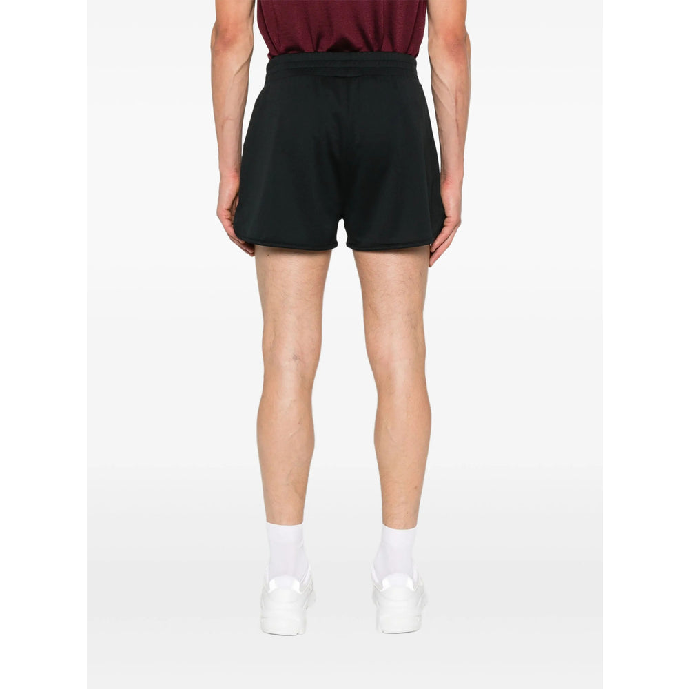 Converse Shorts - Nero | 1abfe9e1731f0256b6ba3c2cec7d121856d04286
