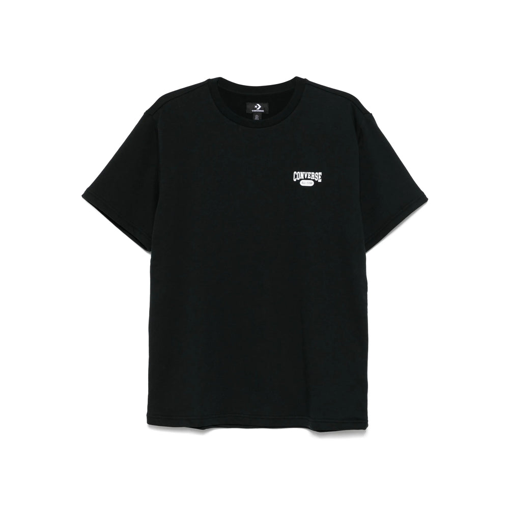 Converse T Shirt - Nero | 41d2ed1cf1113a565611e97b15a64441eea069dd