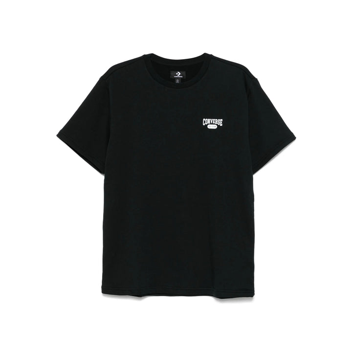 Converse T Shirt - Nero | 41d2ed1cf1113a565611e97b15a64441eea069dd