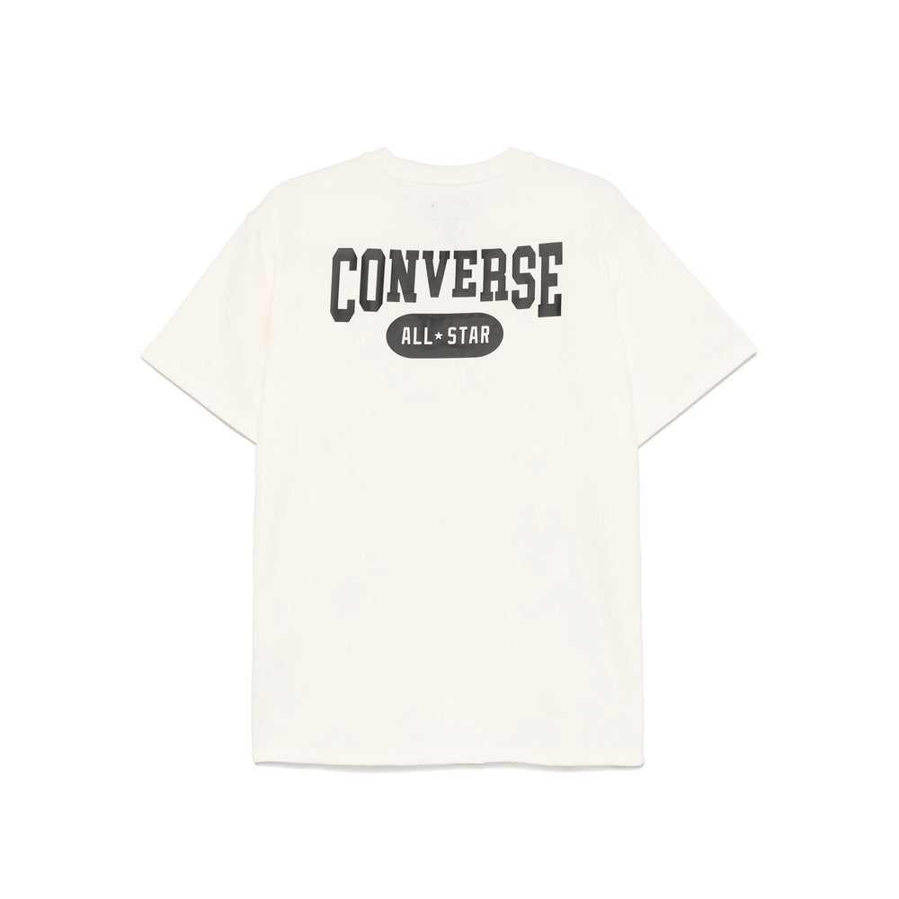Converse T Shirt - Bianco | 1b53a387a71de380bf97dd52f6c3e16bdaad5cab