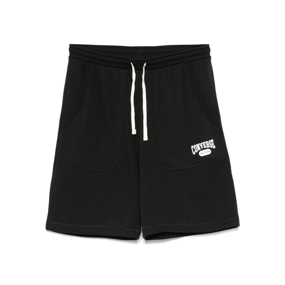 Converse Shorts - Nero | 51c4879cff0cc6258cec3fbc2d2b6b970d0b00c7