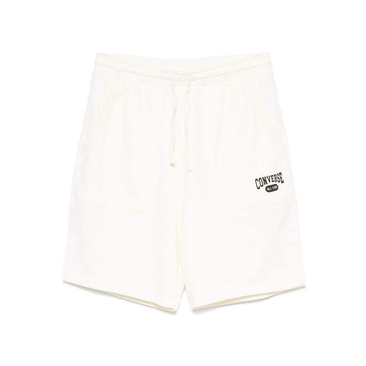 Converse Shorts - Neutro | 619e1d0e505dc550e7f2b47ce9a6896686863dd1