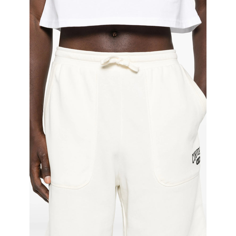 Converse Shorts - Neutro | d691b61eec424d49806fd6d43c7a06b06a1d2a97