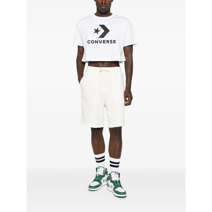 Converse Shorts - Neutro | 188b9c999b38069f9bf329d9ec3b562858b6378c