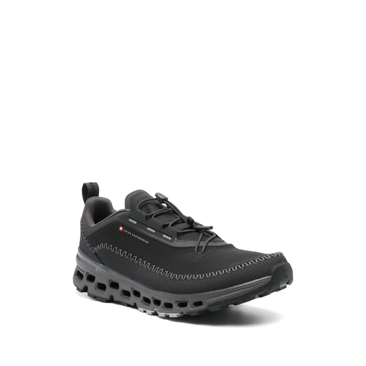 On Running Sneakers - Nero | ab88e976ac5b3b37b1cf7b576e572c69d4ea96a4