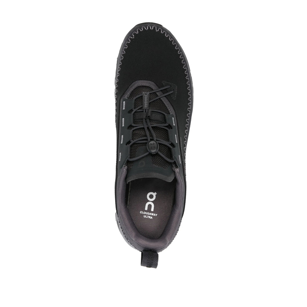 On Running Sneakers - Nero | d24990eecd4094f961b6ce511b0d53c9ede11f05
