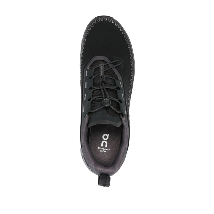 On Running Sneakers - Nero | d24990eecd4094f961b6ce511b0d53c9ede11f05