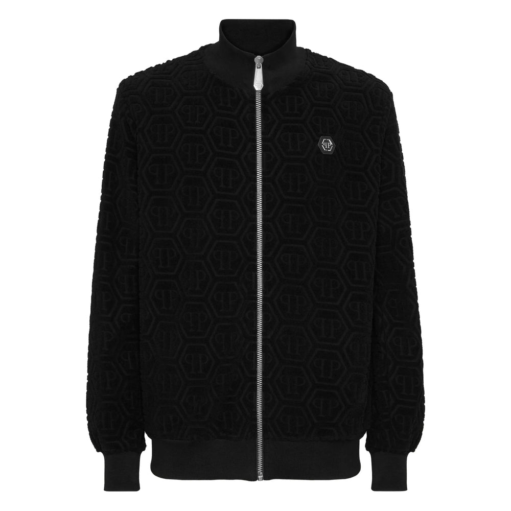 Philipp Plein Outerwears - Nero | 03ec318acc3694f2084244099f5fb40f1b324b0f