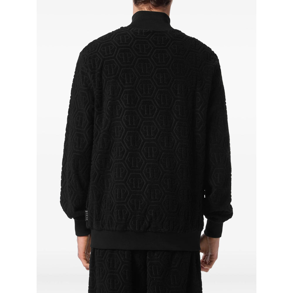 Philipp Plein Outerwears - Nero | f2e96ea152c08e5ba761c3edd8b045a6e07e3c5b