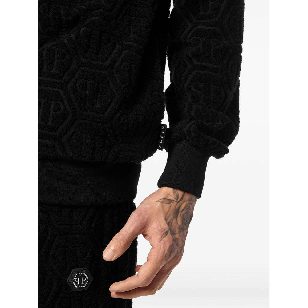 Philipp Plein Outerwears - Nero | 69625ca33a20d25998fbb38c53386a2cecd0074c