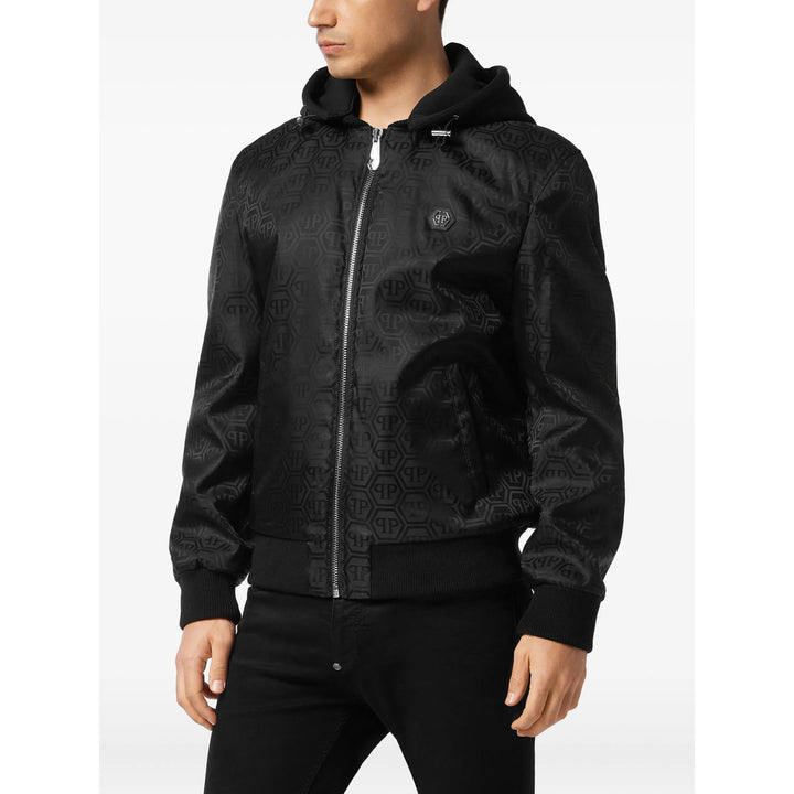 Philipp Plein Felpe - Nero | fd903e00049008f4dde671d7daa44188129591f5