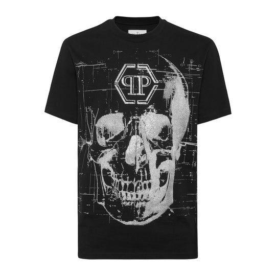 T Shirt Nero