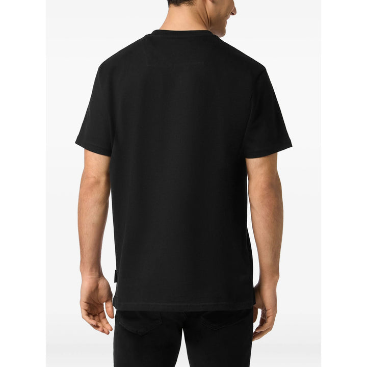Philipp Plein T Shirt - Nero | a71ca46c8ec00a961eca67c4dc71555a09fa0d5b