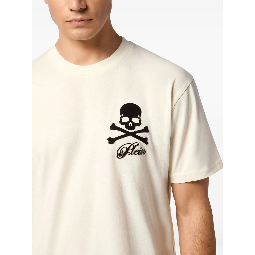 Philipp Plein T Shirt - Neutro | 4c358bbc46ddd571e296c0d9426cb78dacfe821e