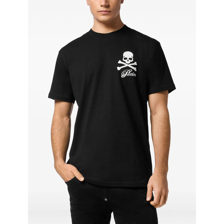 Philipp Plein T Shirt - Nero | cf6babe761f533533766d1befe9edd20ec896425