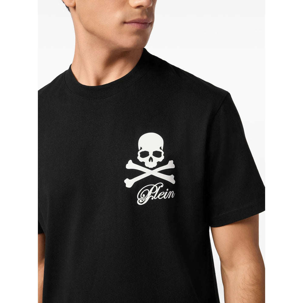 Philipp Plein T Shirt - Nero | efec8448910c5798b2f29b09715682df6107a1c6