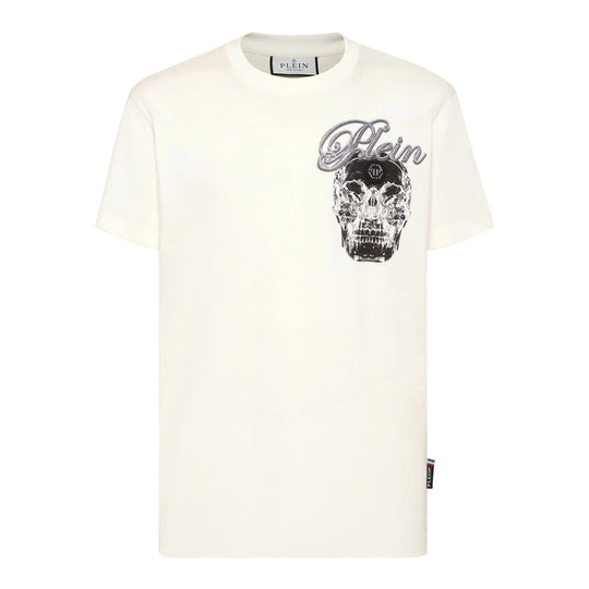 T Shirt Bianco