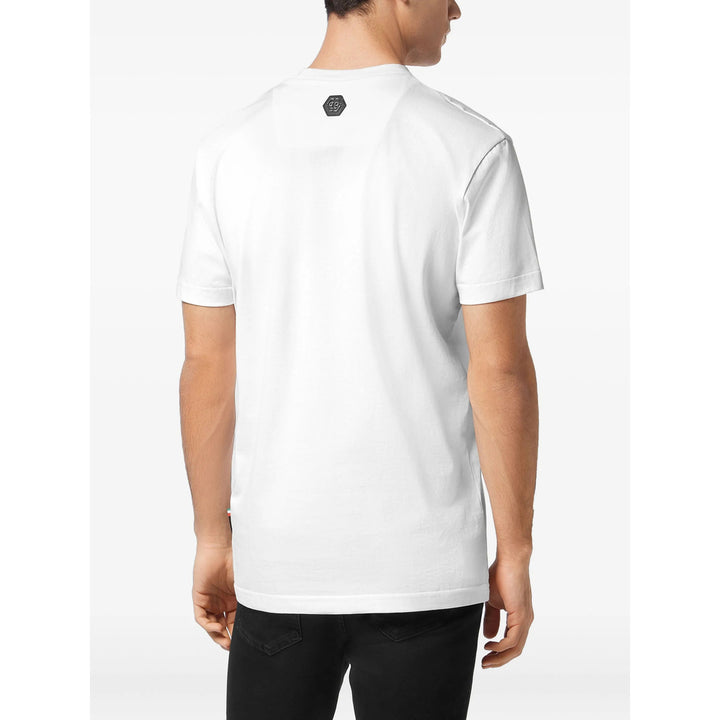 Philipp Plein T Shirt -  | 80e7bbfbd77eee631211c5fd45cd0405e21d7949