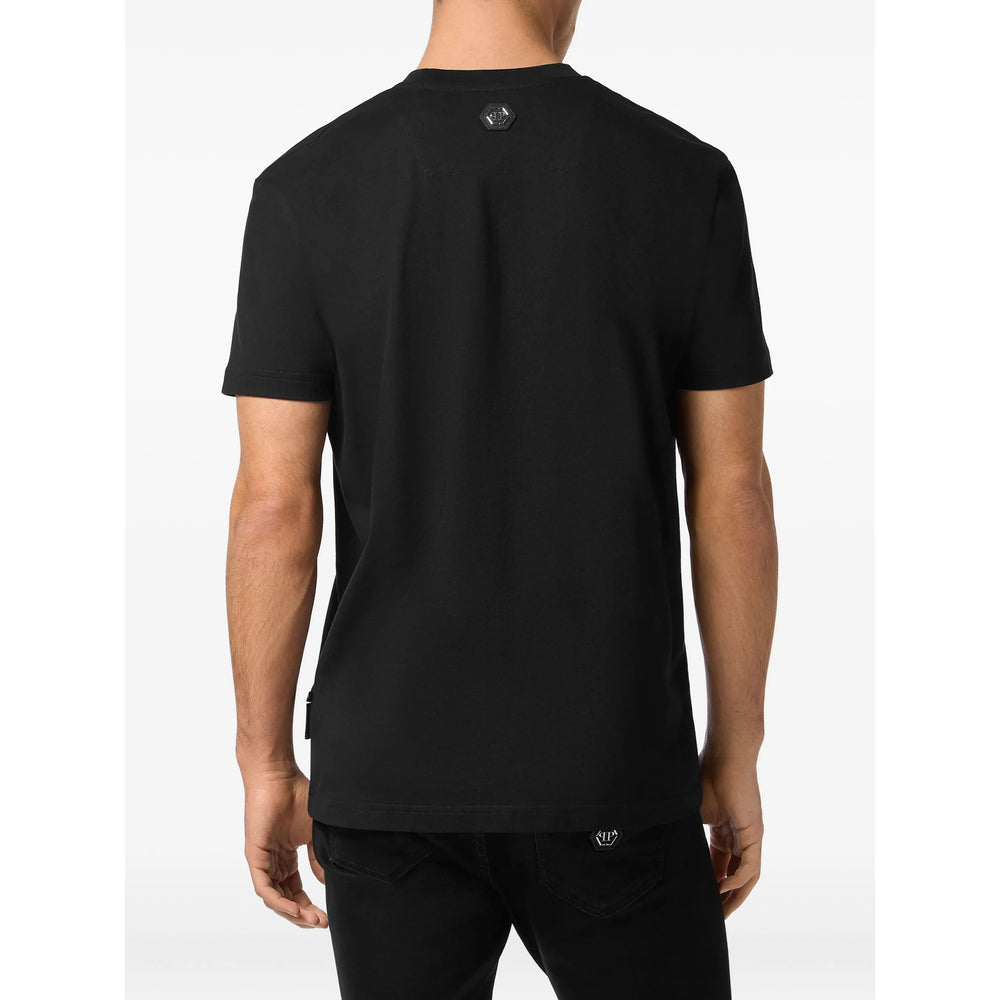 Philipp Plein T Shirt - Nero | b20bc81ce017cae5e652659d77a79bea5e9b31f0