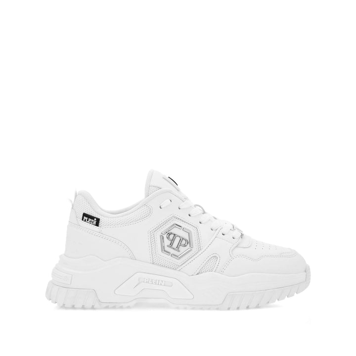 Philipp Plein Sneakers - Bianco | 5358ef516b7c16ec34d9022fc8a35dfa71110adc