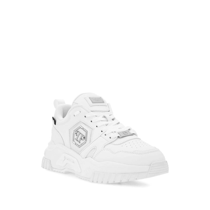 Philipp Plein Sneakers - Bianco | 20a434274868cfee664d7e5cf9077dd2128c0d0b