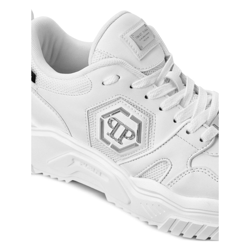 Philipp Plein Sneakers - Bianco | c10a8ef85d27fa57ee99c13882534cb796573939