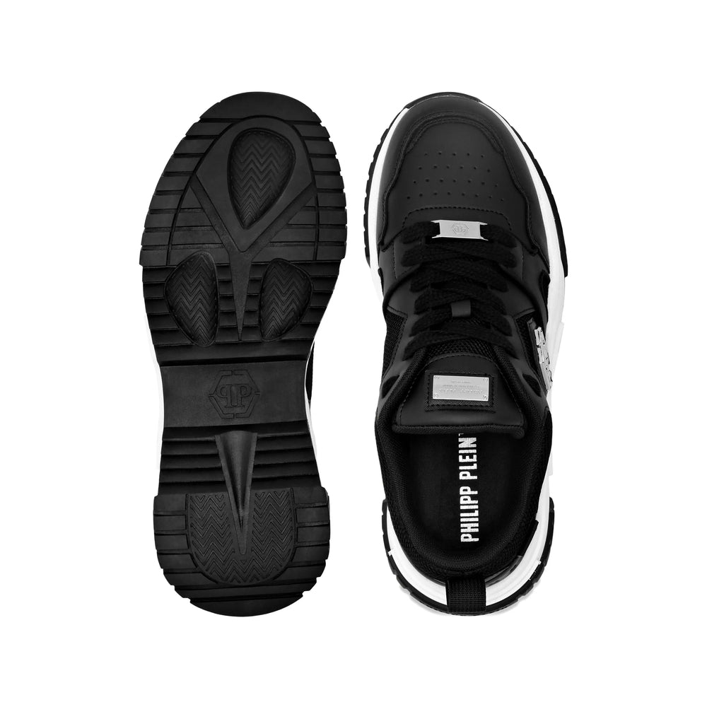 Philipp Plein Sneakers - Nero | 1c5d97fc96eadcfc5f67bbe8b46e4945d560095e