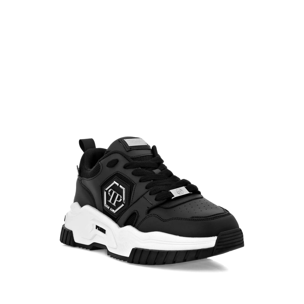 Philipp Plein Sneakers - Nero | 02e31374276551841e96eae6322c4124e2a5ff76