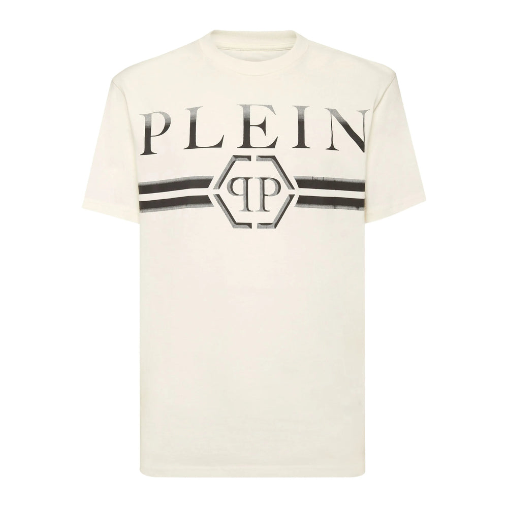 Philipp Plein T Shirt - Bianco | 5847c03faa41e1a43160927d240bf53db1149e52