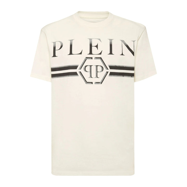 Philipp Plein T Shirt - Bianco | 5847c03faa41e1a43160927d240bf53db1149e52