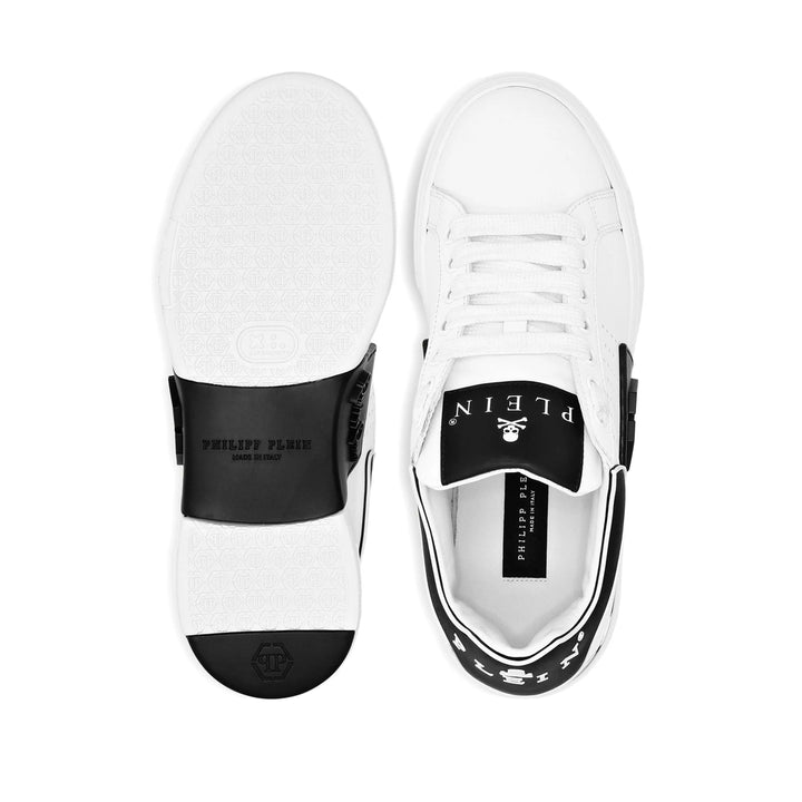 Philipp Plein Sneakers - Bianco | bf2213684535e18e1a1983ded796dfb54d13a83a