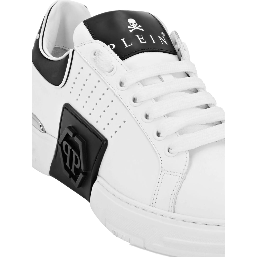 Philipp Plein Sneakers - Bianco | 0fc590a2c660c5802a902480994191a270af4403