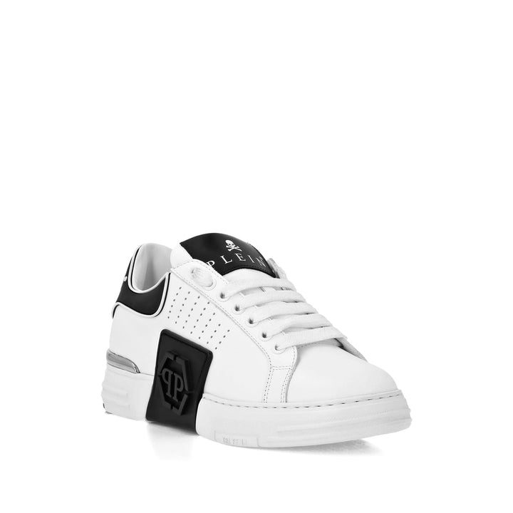 Philipp Plein Sneakers - Bianco | 9059f7de2e9efbcfee98010d198c013c4eb4fff1