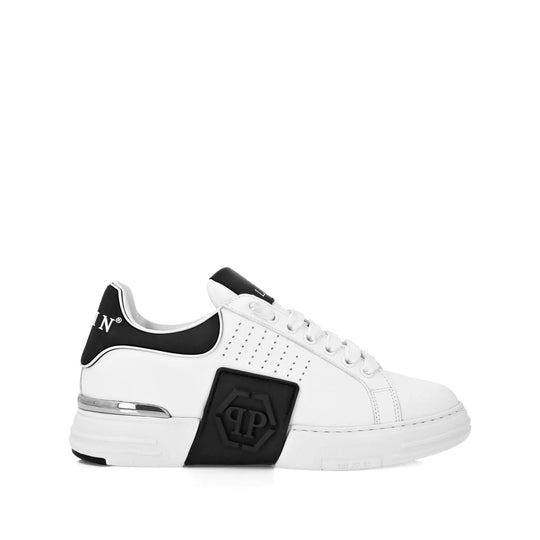 Sneakers Bianco