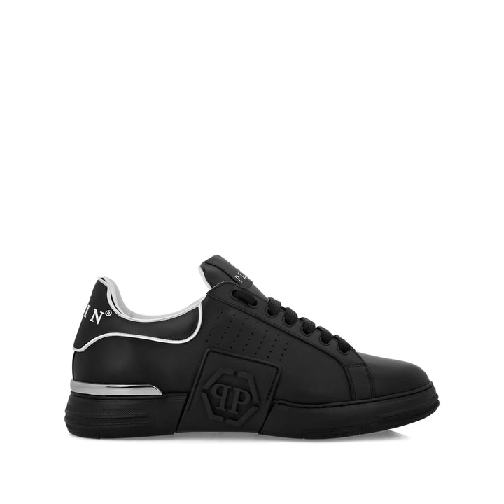 Philipp Plein Sneakers - Nero | 9fd1734edf1f67c12723c242d9a92b789aa43c20