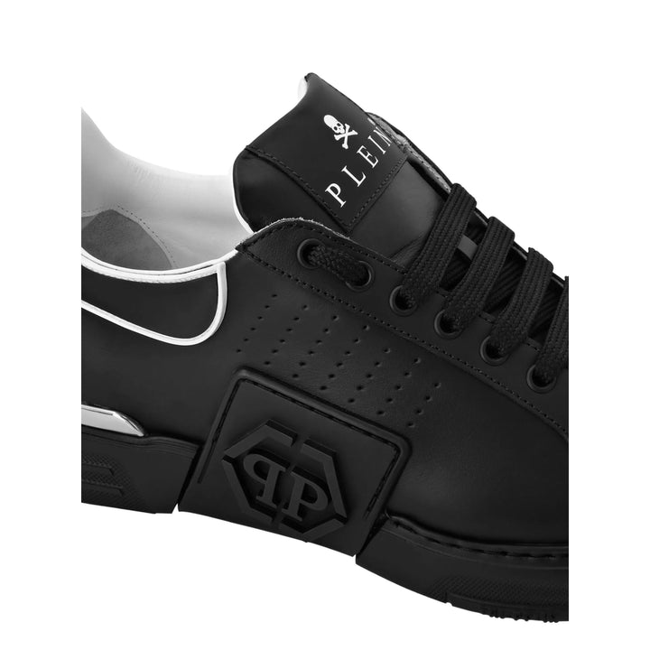 Philipp Plein Sneakers - Nero | 94314ad46e9960d2be285e5d9b14d0f54f6235cd