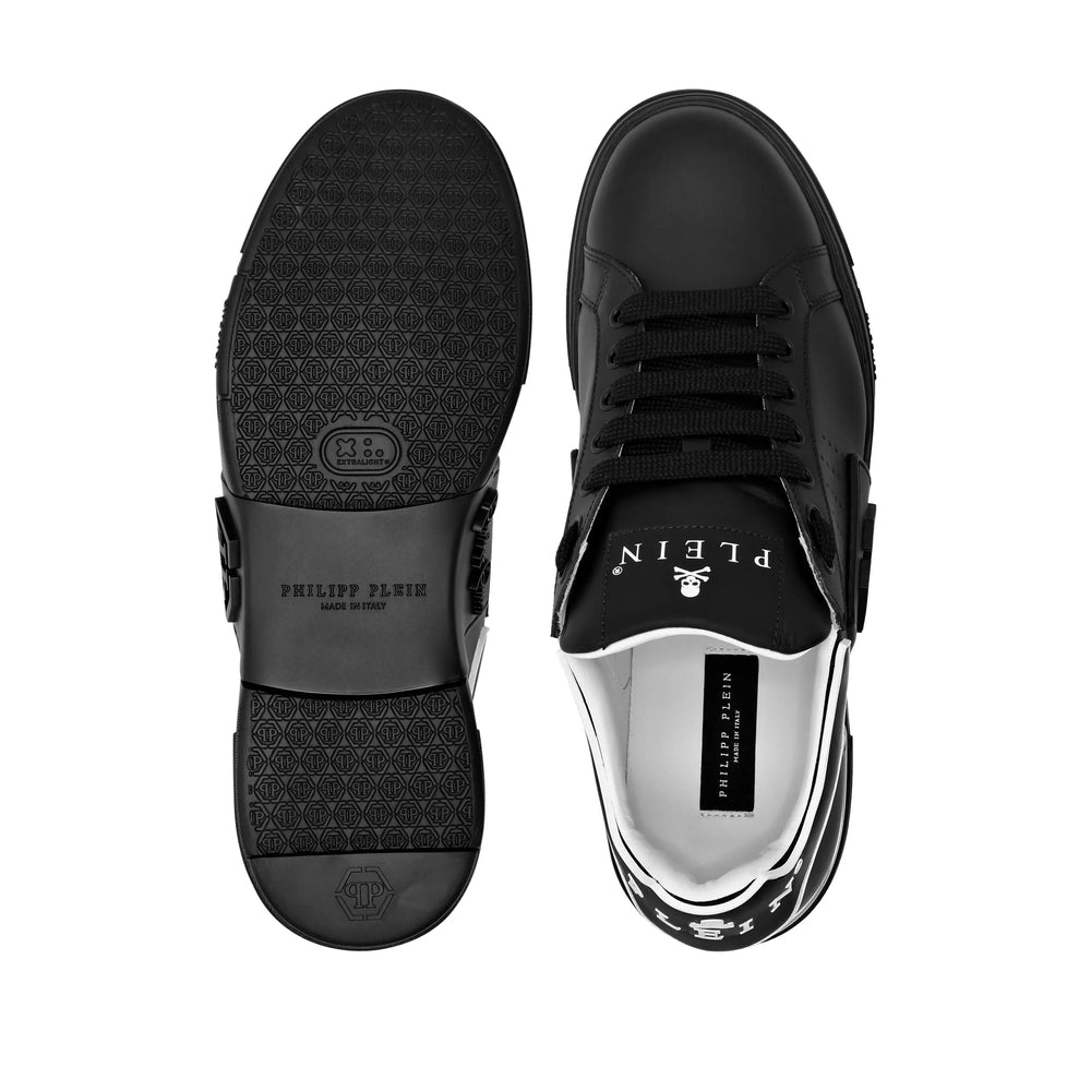 Philipp Plein Sneakers - Nero | 5a09e92621aeb01c4bbc383c4e9ea11eb9f0ea8f