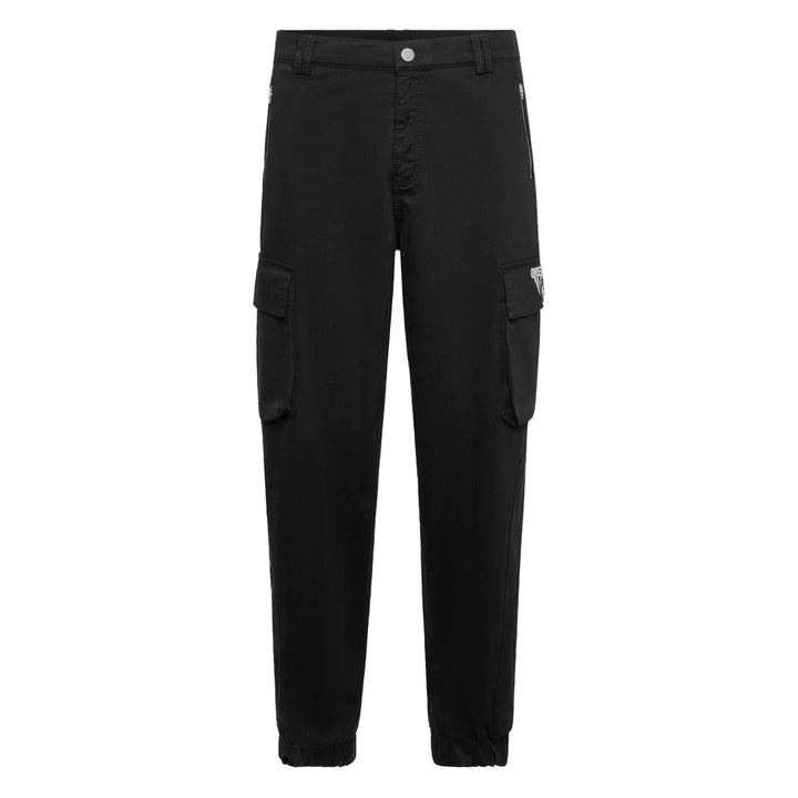 Philipp Plein Jeans - Nero | 393a2e75424e59239ea8974f29574126cd01d0e3