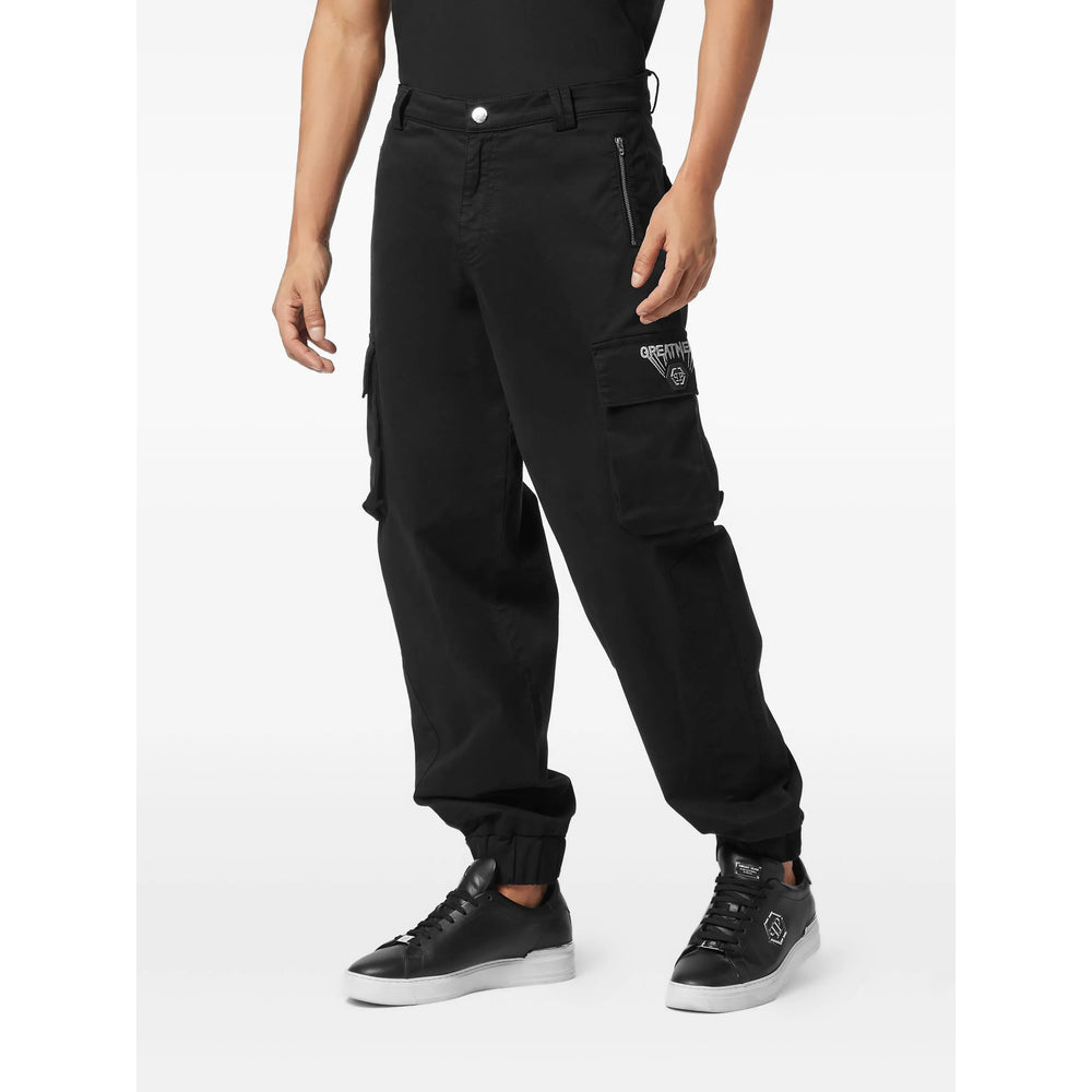 Philipp Plein Jeans - Nero | 780f6019487139a6e6b2ed0ca2c1bb296db2e65e