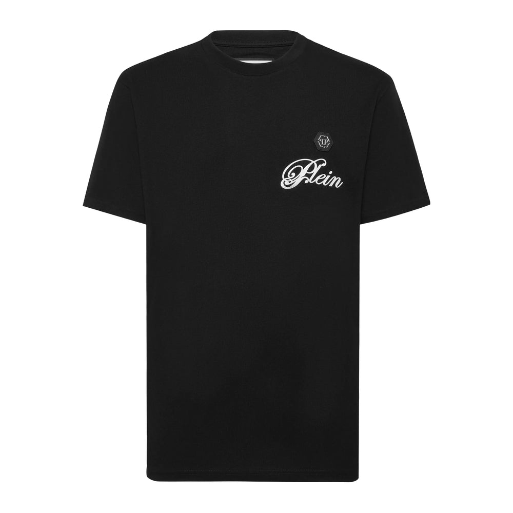 Philipp Plein T Shirt - Nero | a1f78d29a2781633b4351604a498164f625fa3bb