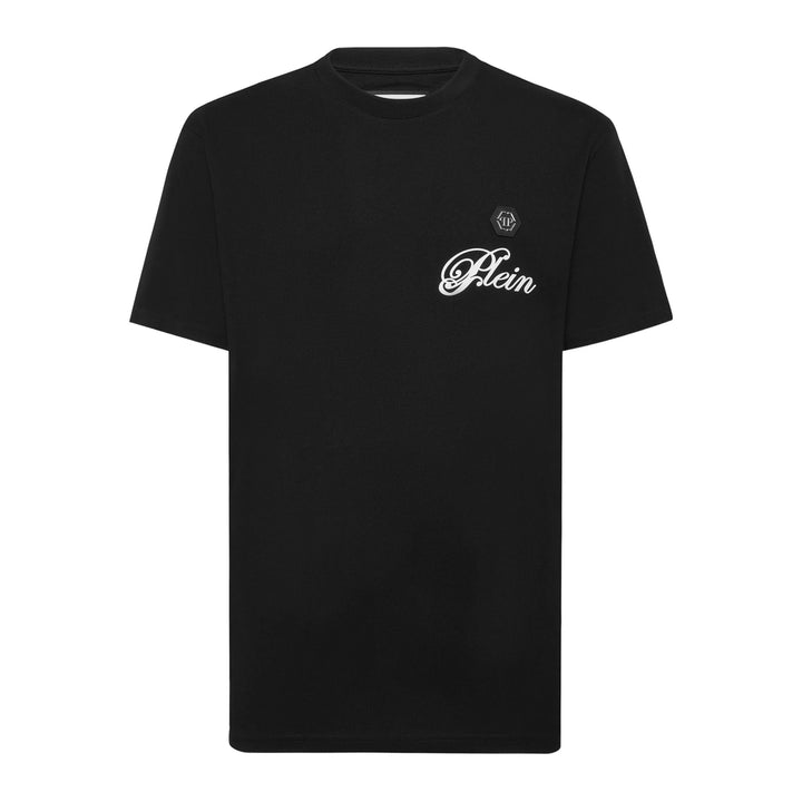 Philipp Plein T Shirt - Nero | a1f78d29a2781633b4351604a498164f625fa3bb
