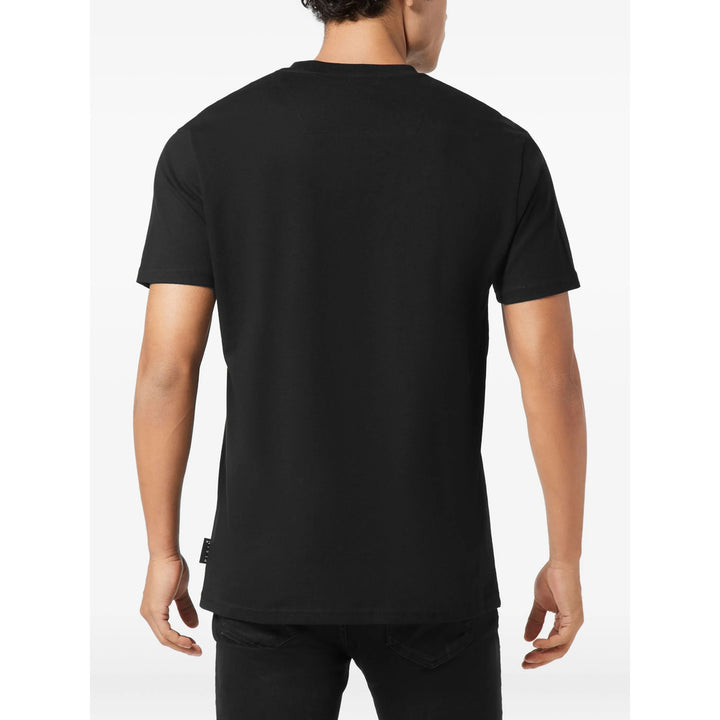 Philipp Plein T Shirt - Nero | efe29db367adb19b96d08bdbf25d841e053a2d5b
