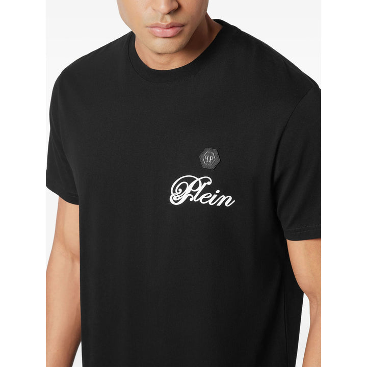 Philipp Plein T Shirt - Nero | c369ae7aed113521e8540aa30c9dc7444ca61970