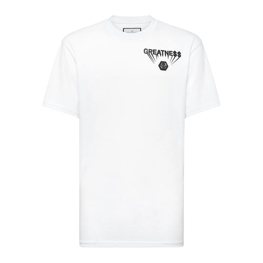 T Shirt Bianco