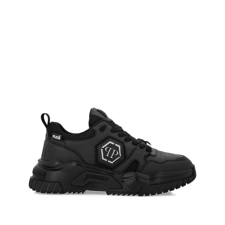 Philipp Plein Sneakers - Nero | 0a1270cd22e6dadacb0c9dd3c1cbbbead81030b5