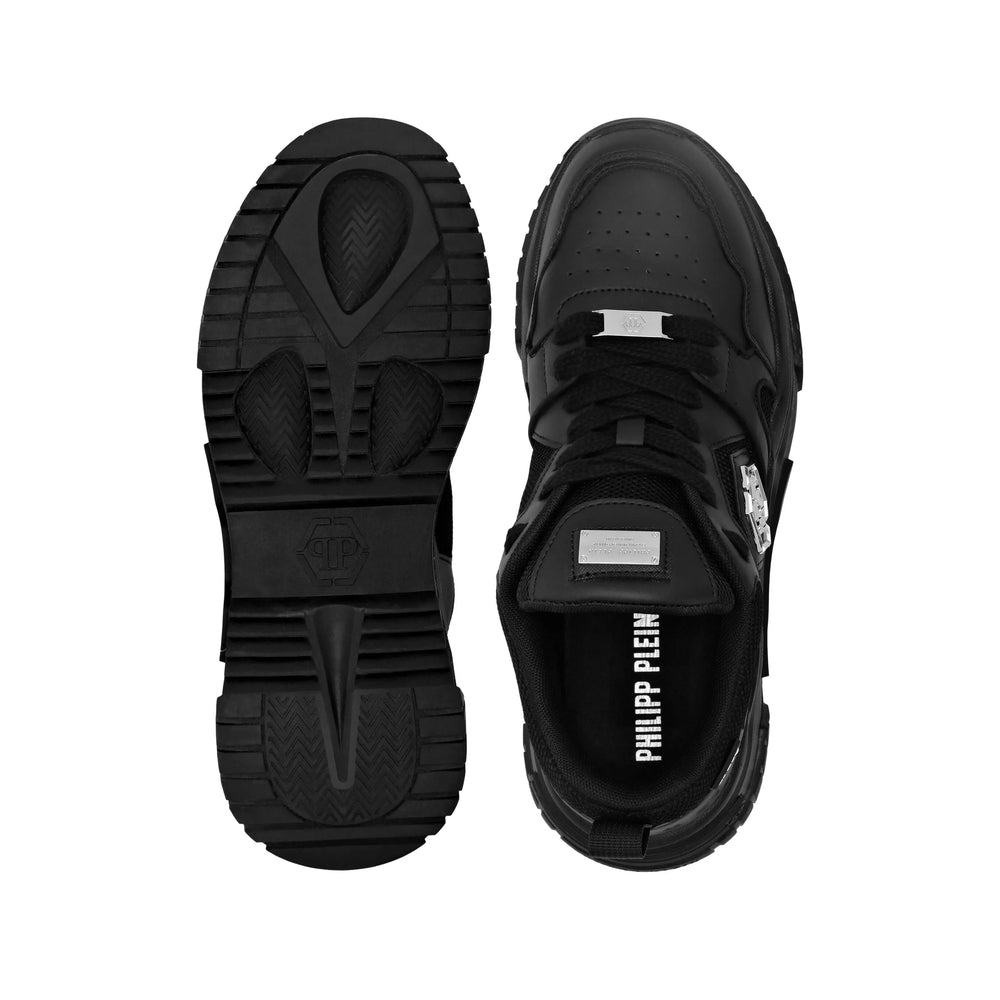 Philipp Plein Sneakers - Nero | ac44727dc3f04f000cf24d9f3e58c4f67808da89