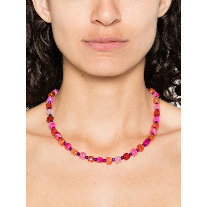 Amori Mori Jewellery - Gold/Multicolour | 34e4372a12eae7cf83148e43dea8a3aa014b9a26