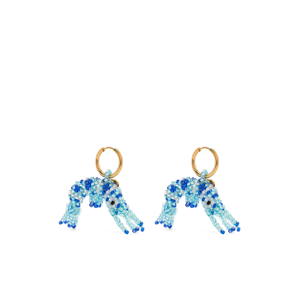Amori Mori Jewellery - Gold/Blue | 84a4ae86e864690d7f2f4906c3e222eab0e2e65e